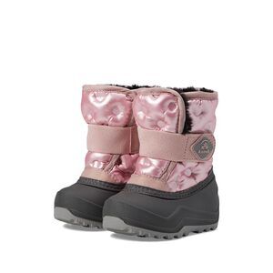 Kamik Penny (Toddler/Little Kid) Light Pink 5 Toddler M